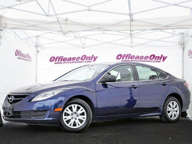 2011 Mazda 6 for sale