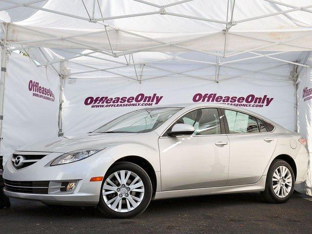2010 Mazda 6 for sale
