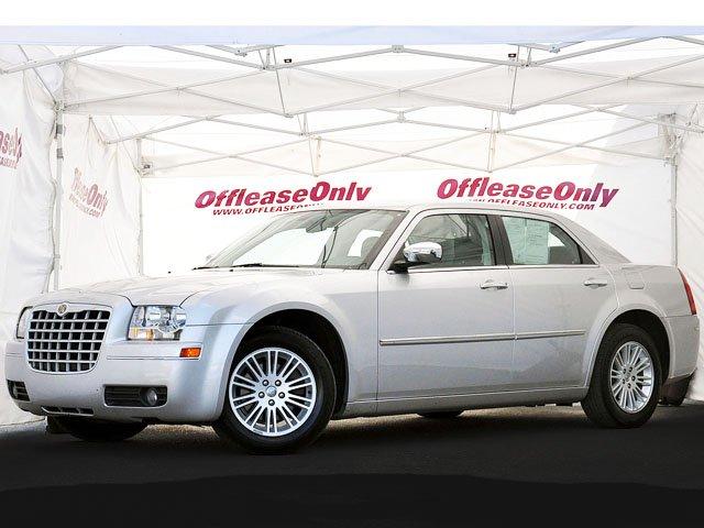 2010 Chrysler 300 for sale