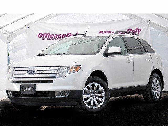 2010 Ford Edge for sale