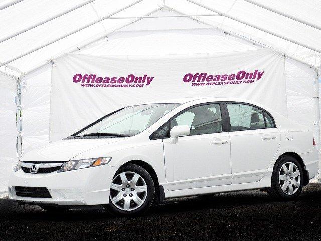 2009 Honda Civic for sale
