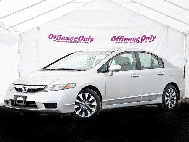 2009 Honda Civic for sale