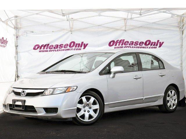 2010 Honda Civic for sale