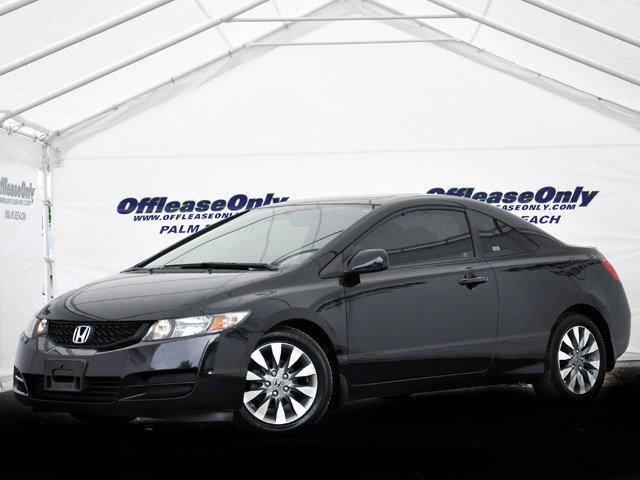 2009 Honda Civic for sale