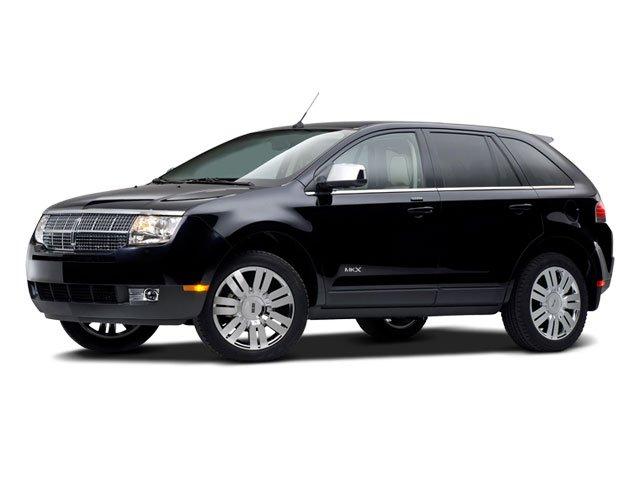 2008 Lincoln MKX for sale