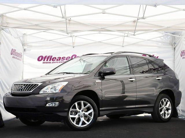 2009 Lexus RX 350 for sale