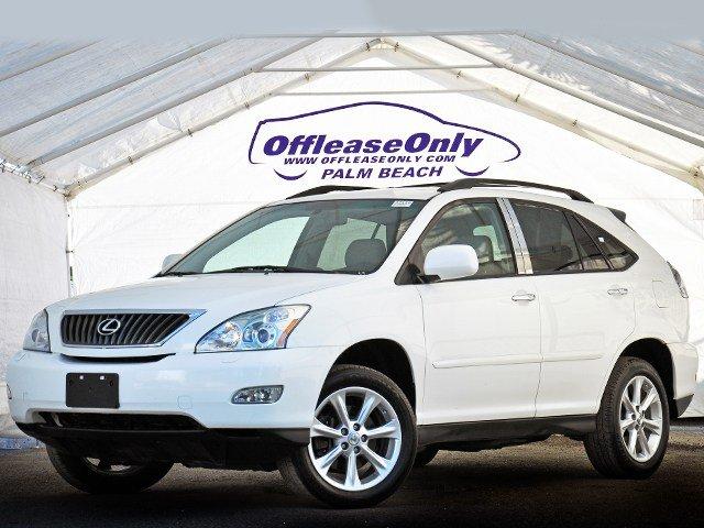 2009 Lexus RX 350 for sale