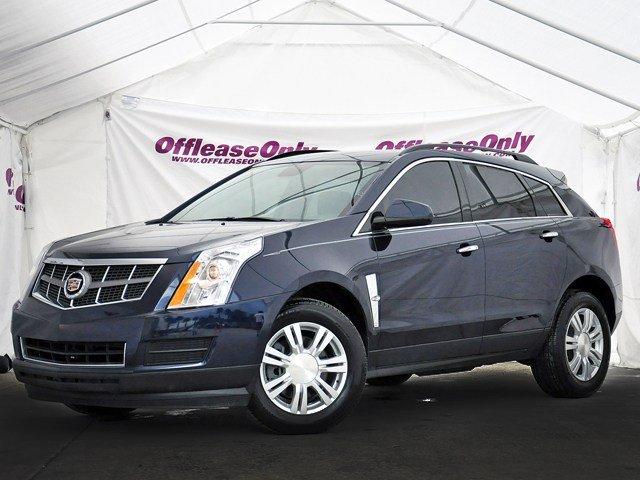 2010 Cadillac SRX for sale
