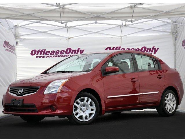 2011 Nissan Sentra for sale