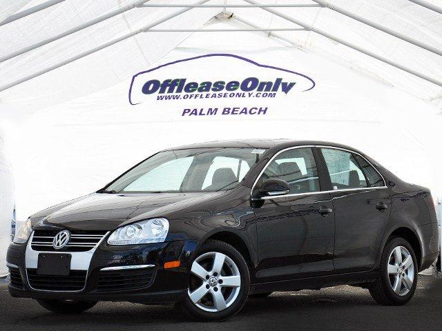 2009 Volkswagen Jetta for sale