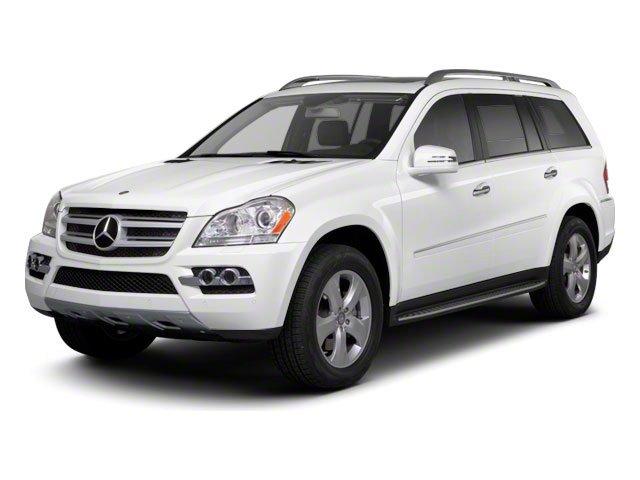 2011 Mercedes-Benz GL-Class for sale