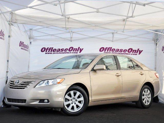 2009 Toyota Camry for sale