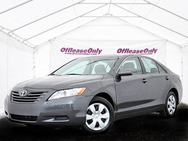 2009 Toyota Camry for sale
