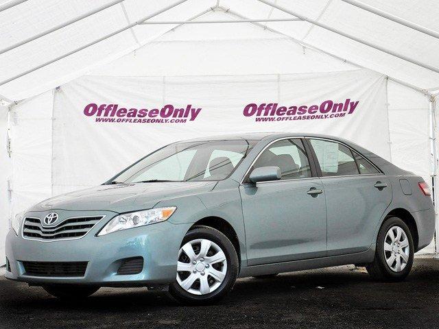 2010 Toyota Camry for sale