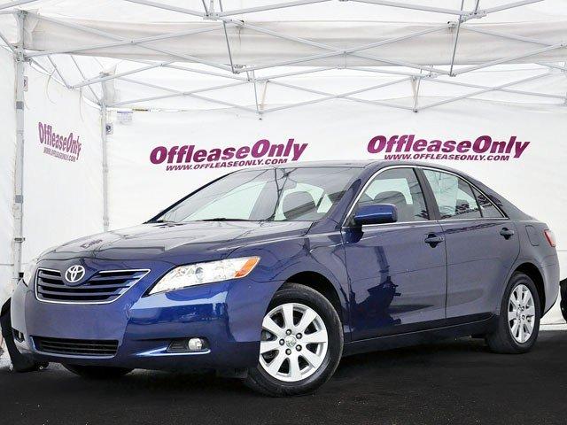 2009 Toyota Camry for sale