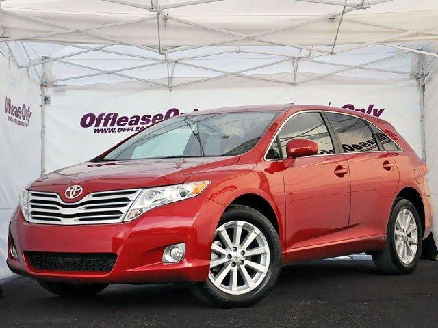 2011 Toyota Venza for sale