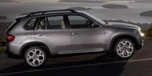 2007 BMW X5 for sale