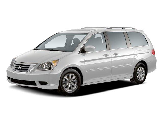 2009 Honda Odyssey for sale