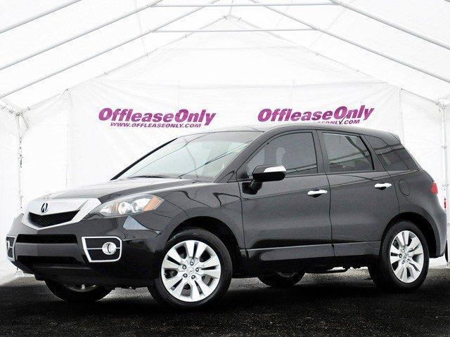 2011 Acura RDX for sale