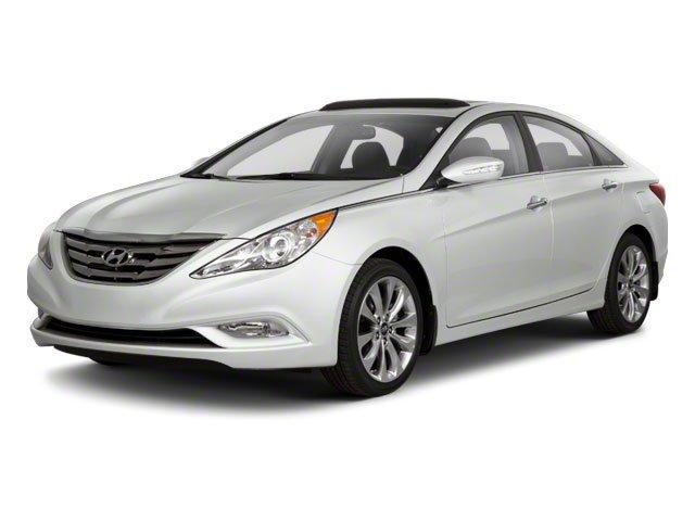 2011 Hyundai Sonata for sale