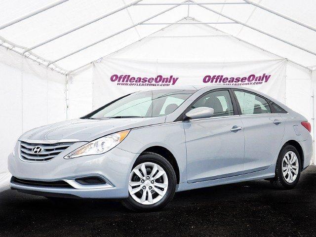 2012 Hyundai Sonata for sale