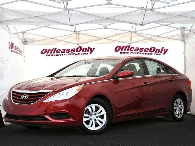 2011 Hyundai Sonata for sale