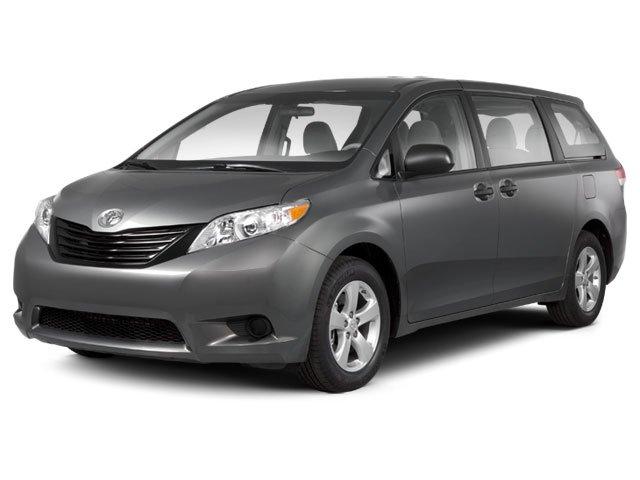 2011 Toyota Sienna for sale