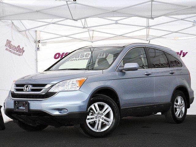 2011 Honda CR-V for sale
