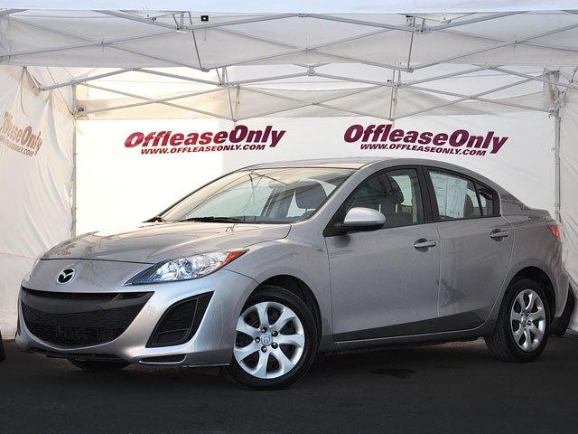 2011 Mazda 3 for sale