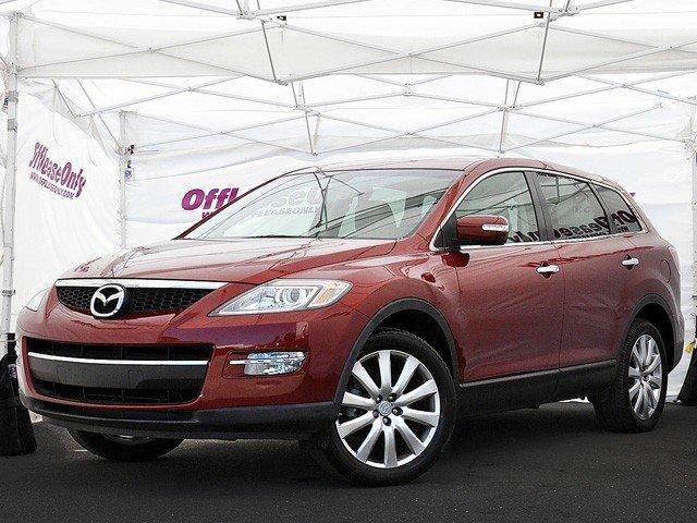 2008 Mazda CX-9 for sale