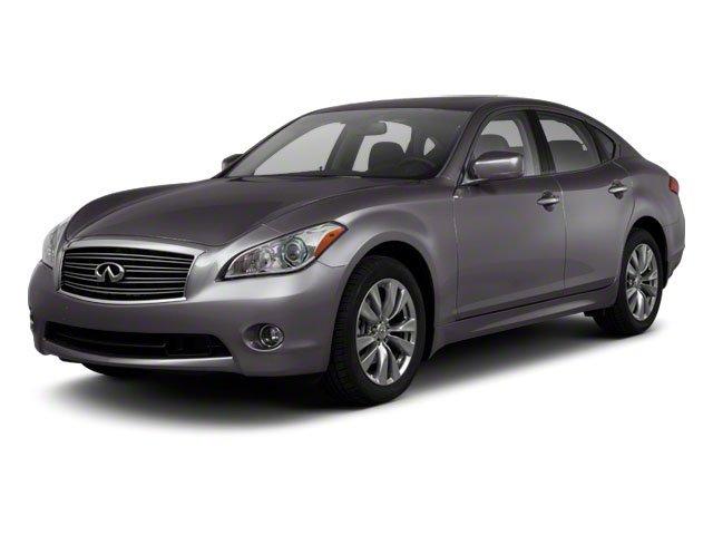 2011 Infiniti M37x for sale