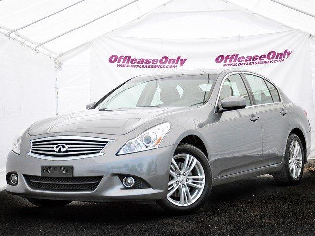 2010 Infiniti G37x for sale