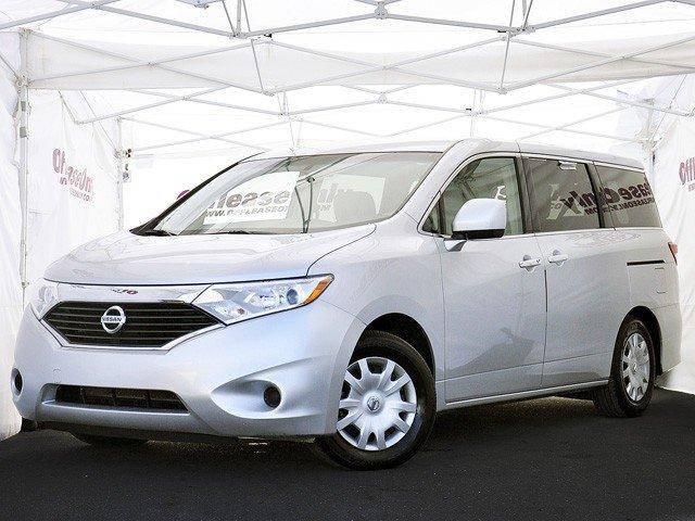 2011 Nissan Quest for sale