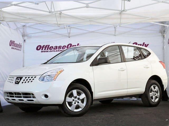 2009 Nissan Rogue for sale