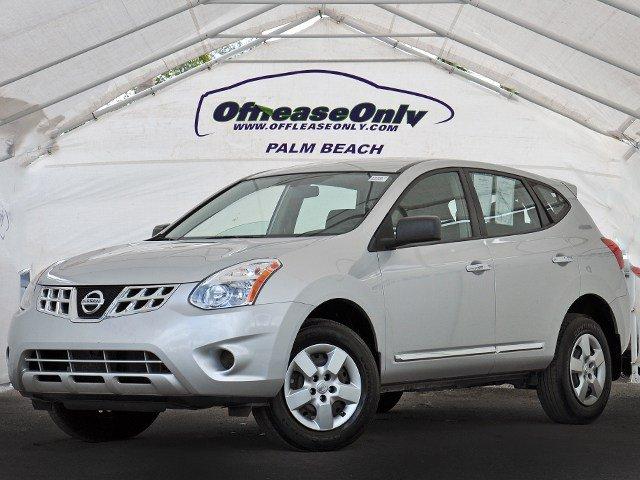 2011 Nissan Rogue for sale
