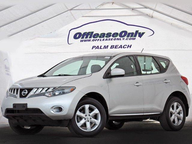 2009 Nissan Murano for sale
