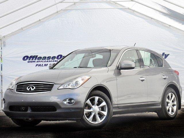 2008 Infiniti EX35 for sale