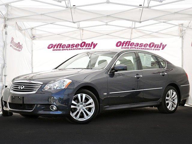 2008 Infiniti M45 for sale