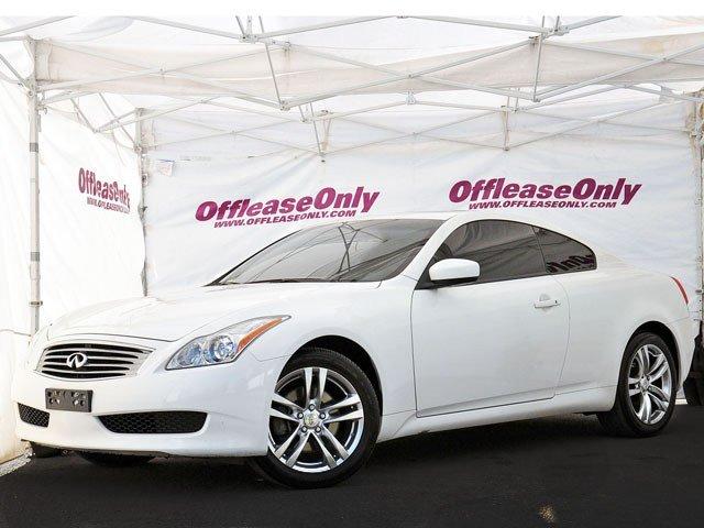 2009 Infiniti G37x for sale