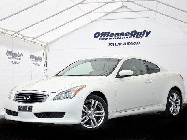 2009 Infiniti G37x for sale