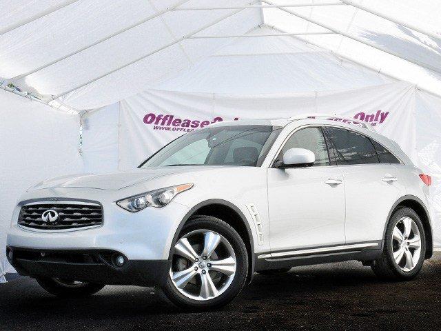 2009 Infiniti FX35 for sale
