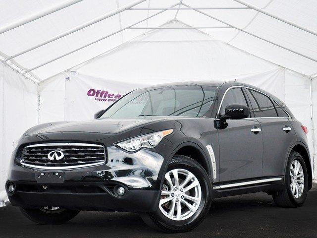2009 Infiniti FX35 for sale