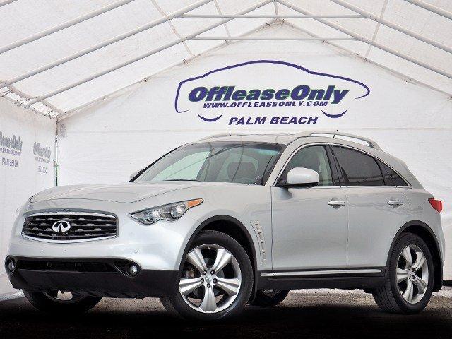 2009 Infiniti FX35 for sale
