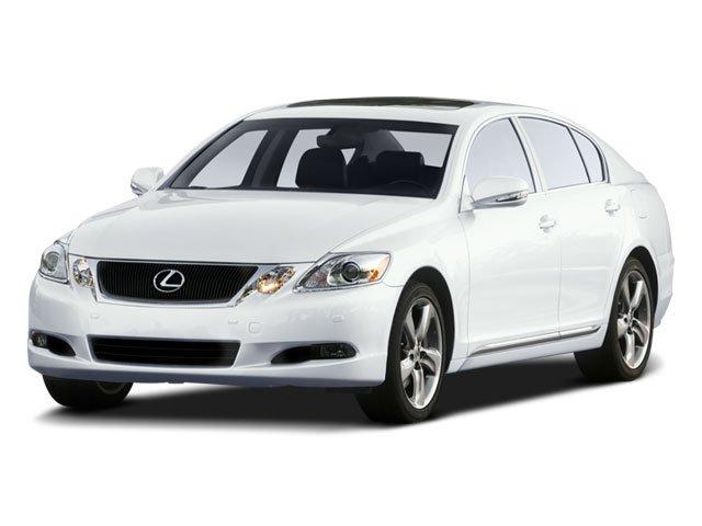 2008 Lexus GS 350 for sale