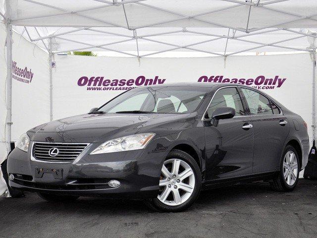 2009 Lexus ES 350 for sale