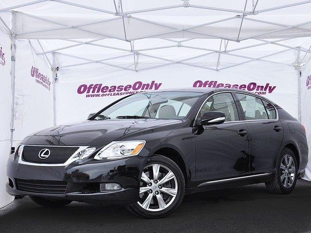 2008 Lexus GS 350 for sale
