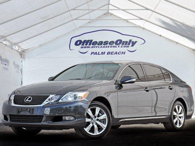 2008 Lexus GS 350 for sale