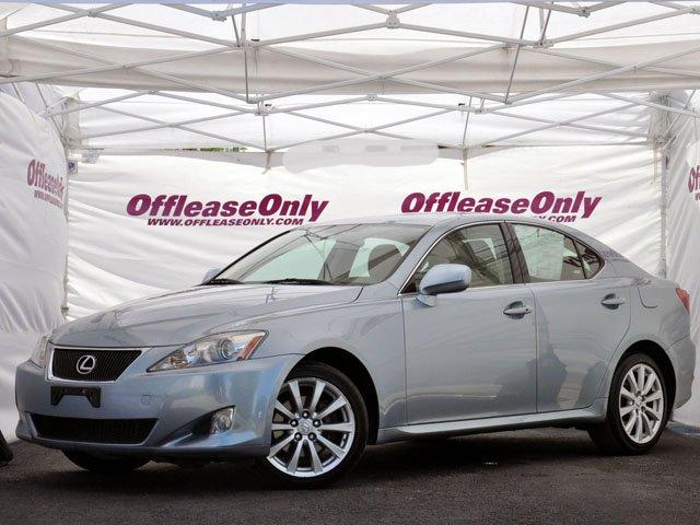 2008 Lexus IS 250 for sale