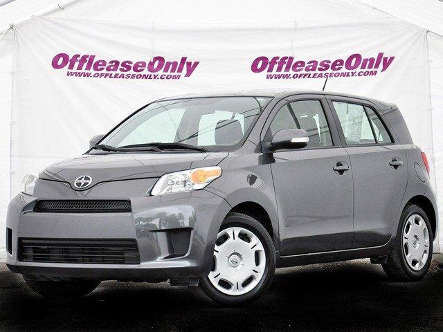 2010 Scion xD for sale