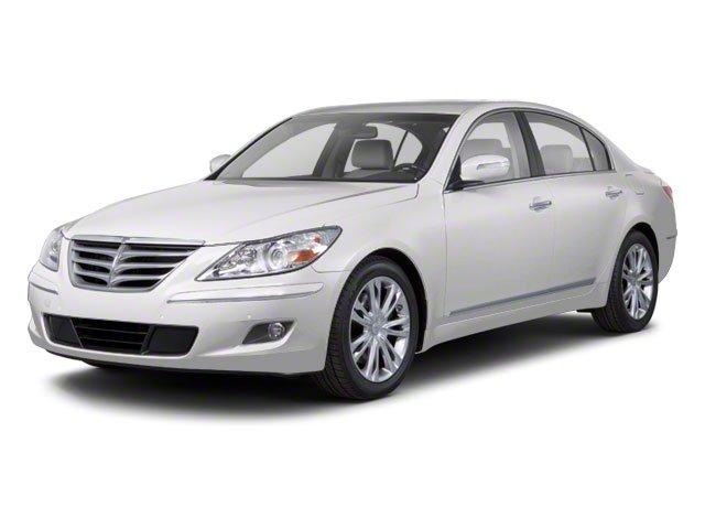 2011 Hyundai Genesis for sale